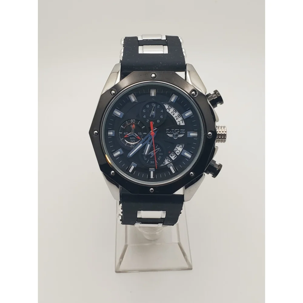 Mens Watch - Picture 2 of 12